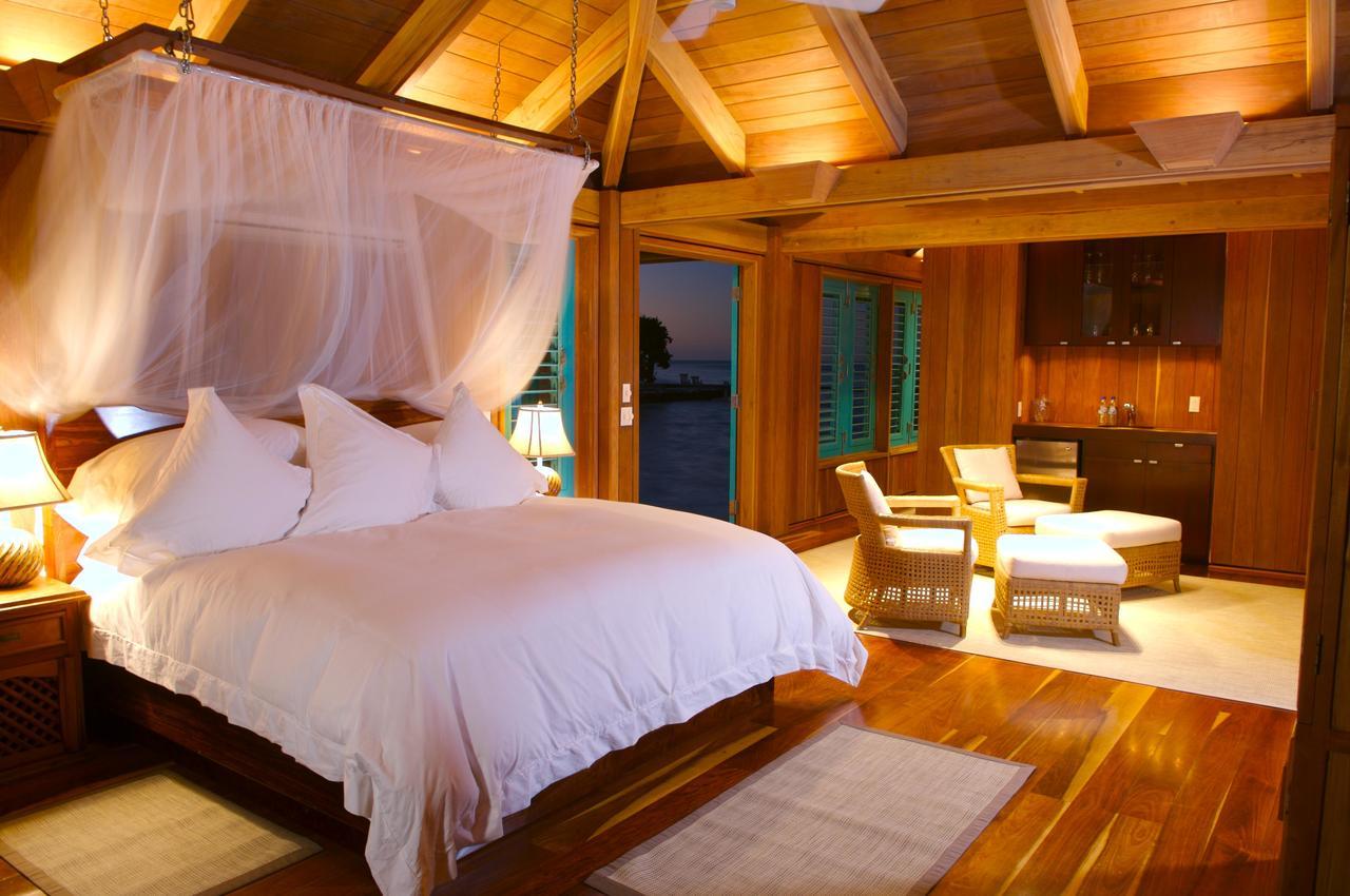 Cayo Espanto Сан-Педро Номер фото