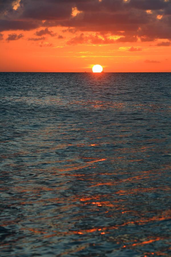 Cayo Espanto Сан-Педро Экстерьер фото